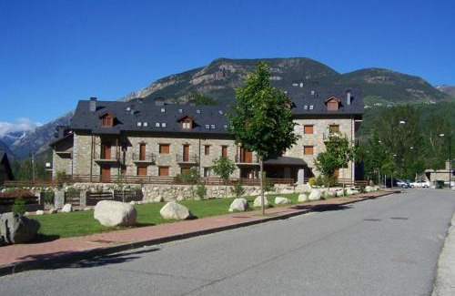 Benasque Apartment | Apartamento Nevados 28D14