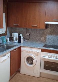 Benasque Apartment | Apartamento Nevados 28D14