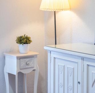 La Corza Apartment | Apartamento New Folch Sevilla A