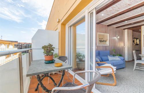 Els Griells Apartment | Apartamento Noenil