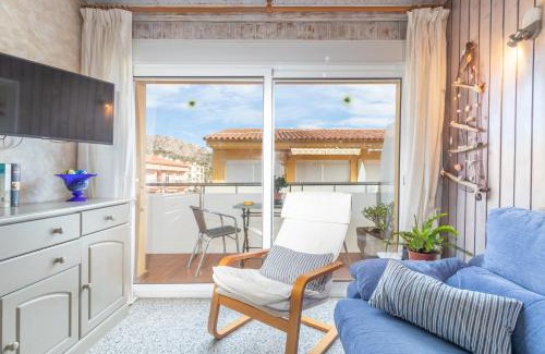 Els Griells Apartment | Apartamento Noenil
