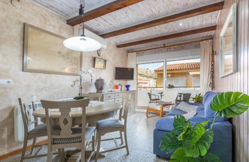 Els Griells Apartment | Apartamento Noenil