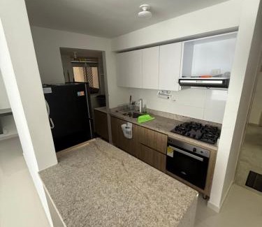 Miramar Apartment | Apartamento norte de Barranquilla