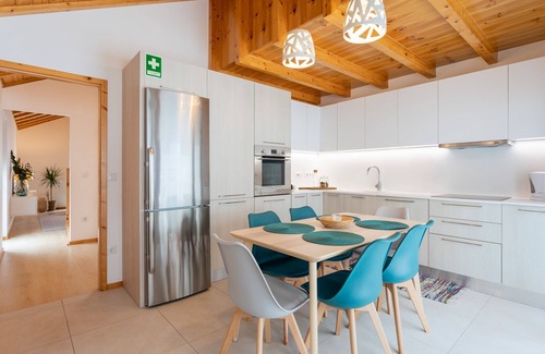 Costa Nova do Prado Apartment | Apartamento Norte