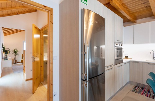 Costa Nova do Prado Apartment | Apartamento Norte