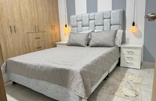 Ibague Apartment | Apartamento Noveno Cielo