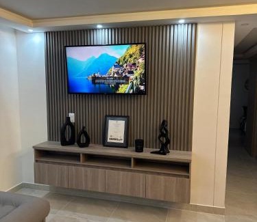 Neiva Apartment | APARTAMENTO NUEVO AMOBLADO Neiva Conjunto Residencial Goya 501