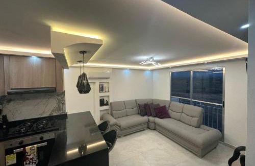 Neiva Apartment | APARTAMENTO NUEVO AMOBLADO Neiva Conjunto Residencial Goya 501