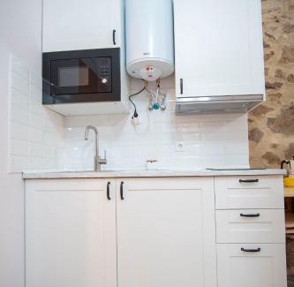 Caceres Old Town Apartment | Apartamento nuevo Casco Antiguo AT Postigo 20