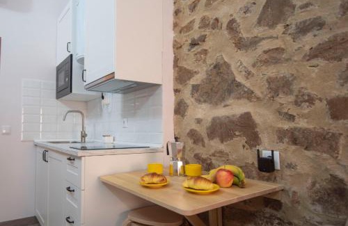 Caceres Old Town Apartment | Apartamento nuevo Casco Antiguo AT Postigo 20