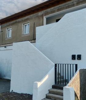 Urduliz Apartment | Apartamento nuevo cerca de la costa y a 15 min de Bilbao!
