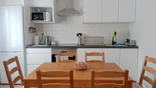 Urduliz Apartment | Apartamento nuevo cerca de la costa y a 15 min de Bilbao!