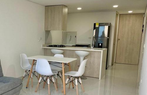 Papare Apartment | Apartamento nuevo en Infinity Blue
