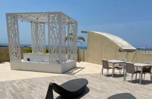 Papare Apartment | Apartamento nuevo en Infinity Blue