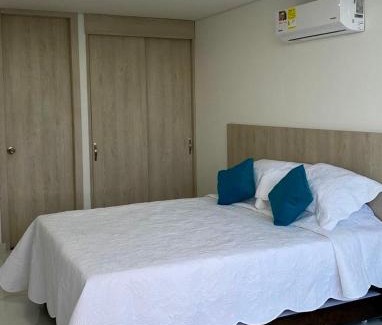 Papare Apartment | Apartamento nuevo en Infinity Blue