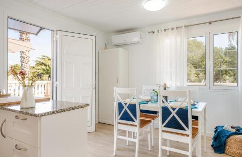 Cala'n Bosch Apartment | Apartamento nuevo en complejo exclusivo- A12