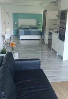 Playa del Aguila Apartment | Apartamento Nuevo en Playa del Águila Maspalomas