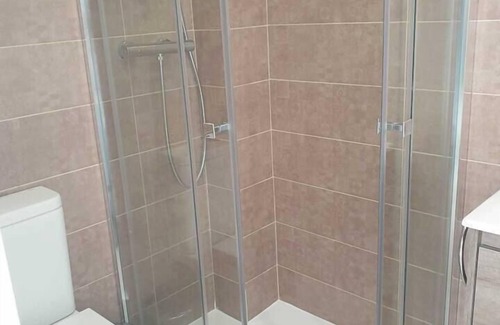 Pueblo Nuevo Apartment | Apartamento nuevo en La Almudena