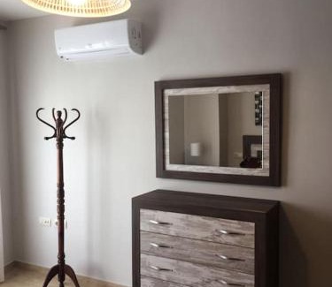 Carboneras Apartment | Apartamento nuevo en pleno centro.