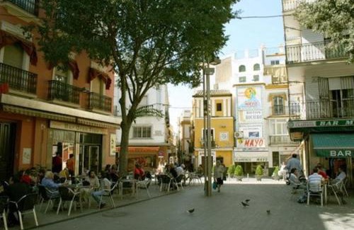 Alfalfa Apartment | Apartamento nuevo en pleno centro de localización perfecta