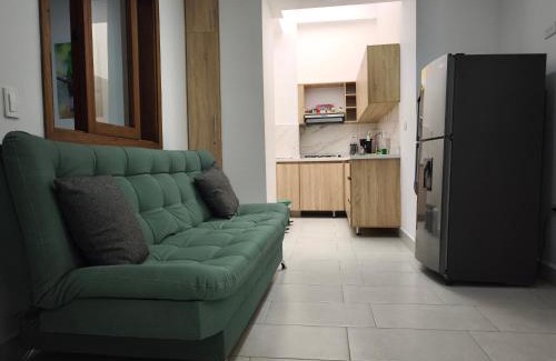 Jardin Apartment | Apartamento nuevo en primer piso