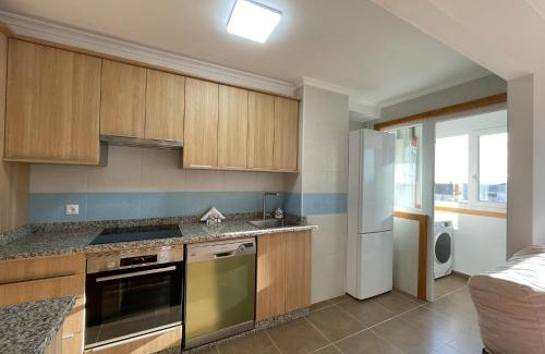 Burela Apartment | APARTAMENTO NUEVO EN BURELA - A Mariña, Galicia