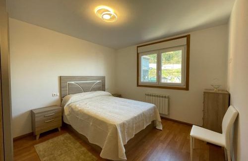 Burela Apartment | APARTAMENTO NUEVO EN BURELA - A Mariña, Galicia