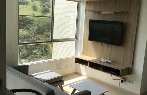 Yumbo Apartment | Apartamento Nuevo y Hermoso en Yumbo