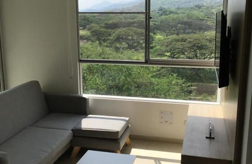 Yumbo Apartment | Apartamento Nuevo y Hermoso en Yumbo