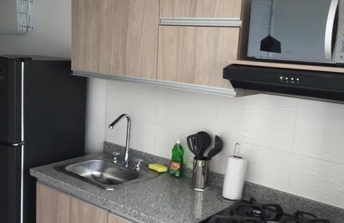 Yumbo Apartment | Apartamento Nuevo y Hermoso en Yumbo