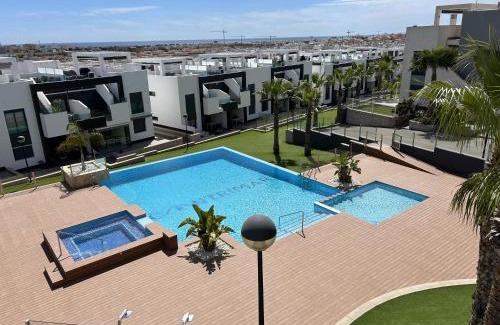 Los Altos Apartment | Apartamento Oasis Beach