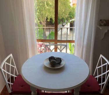 Benaocaz Apartment | Apartamento Ocuri