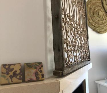 Benaocaz Apartment | Apartamento Ocuri