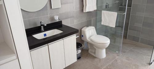 Bucaramanga Apartment | Apartamento Omnia
