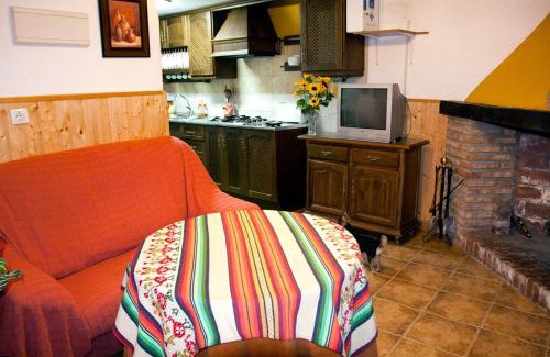 Castril Apartment | Apartamento Orán 1