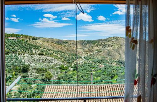 Castril Apartment | Apartamento Orán 1