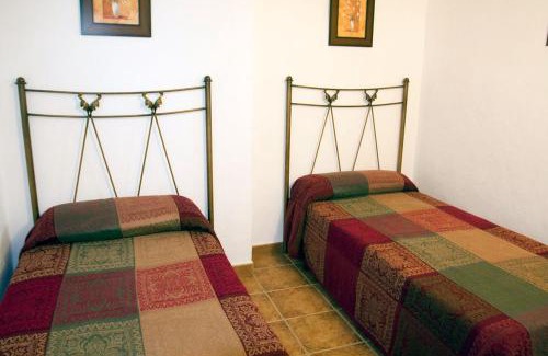 Castril Apartment | Apartamento Orán 1