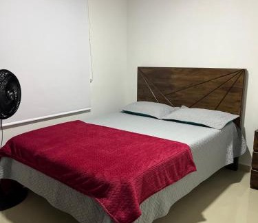 Pinchote Apartment | Apartamento origen por san gil