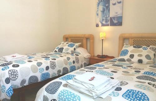 Historical Center Apartment | Apartamento Ossuna