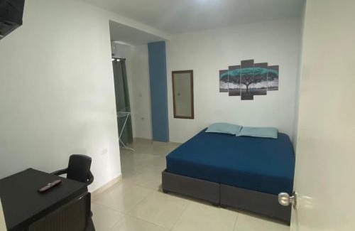Canapote Apartment | Apartamento para 8 personas