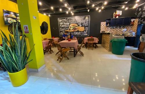Canapote Apartment | Apartamento para 8 personas
