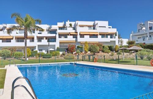 Conil de la Frontera Apartment | Apartamento Puerta del Sol