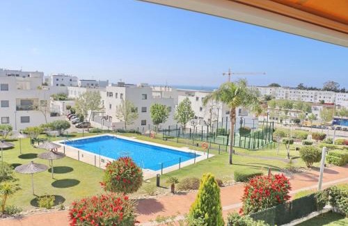 Conil de la Frontera Apartment | Apartamento Puerta del Sol
