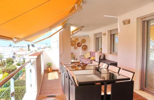 Conil de la Frontera Apartment | Apartamento Puerta del Sol