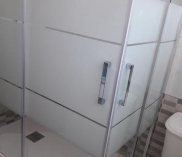 Porto de Espasante Apartment | Apartamento Planeta 2º IZQ