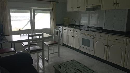 Porto de Espasante Apartment | Apartamento Planeta 2º IZQ