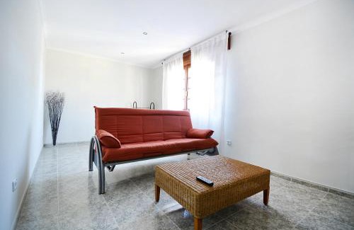 Vilanova Apartment | Apartamento próximo a la Playa de As Sinas