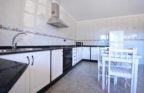 Vilanova Apartment | Apartamento próximo a la Playa de As Sinas