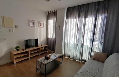 Badalona Apartment | Apartamento P1 30min Sagrada Familia, 10 min playa