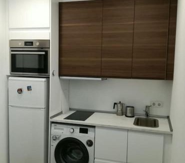 Badalona Apartment | Apartamento P1 30min Sagrada Familia, 10 min playa
